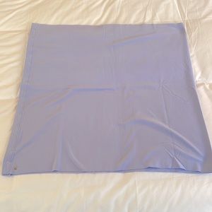 Lululemon Vinyasa Scarf, Wrap,Cardi